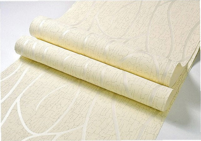 10M on-woven Wallpaper Simple Wallpaper Roll Bedroom Dinning Living Room Wall Covering Modern 3D Wall Paper Home Decor